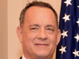 Tom Hanks